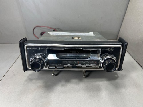 Autoradio cassette sencor - ,