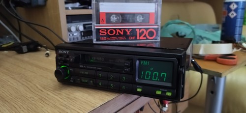 Sony 4150 autoradio a - xr,