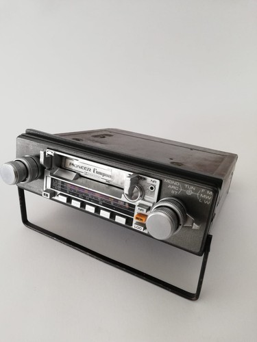 Autoradio car stereo kex - kex, 23