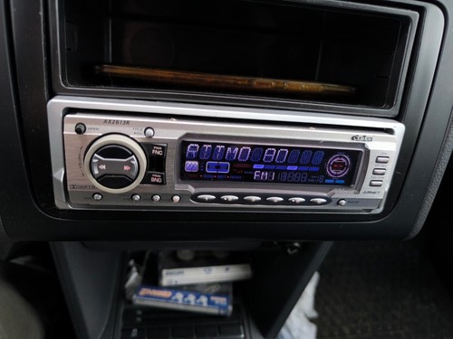 Vintage autoradio marca - vintage,