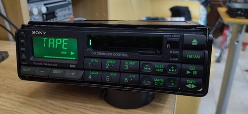 Sony xr7550 autoradio - sony,